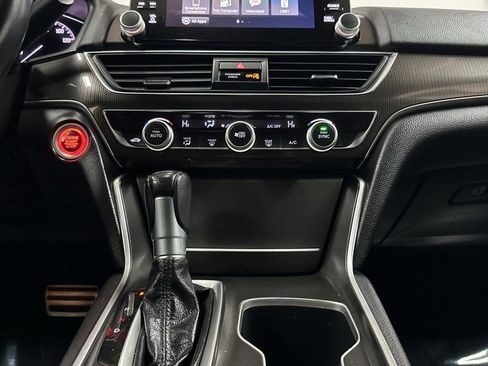 Used 2022 Honda Accord Sport image 24