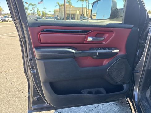 Used 2019 RAM 1500 Rebel w/ Rebel Level 2 Equipment Group image 11