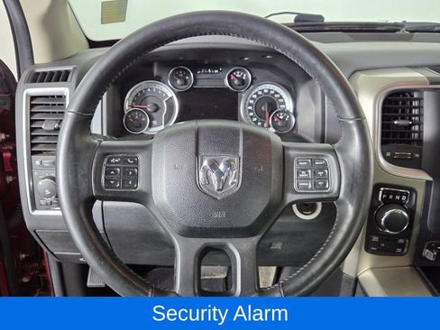 Used 2013 RAM 1500 Big Horn image 15