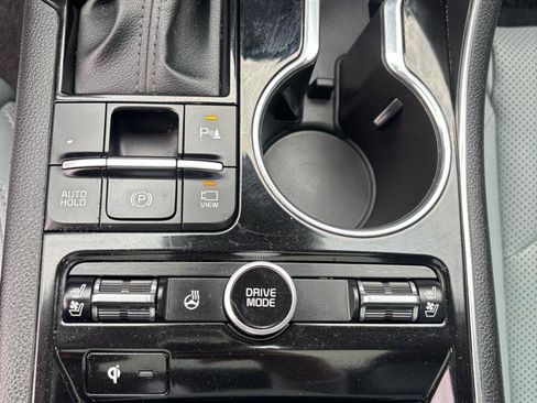 Used 2023 Kia K5 EX w/ EX Premium Package FWD image 20