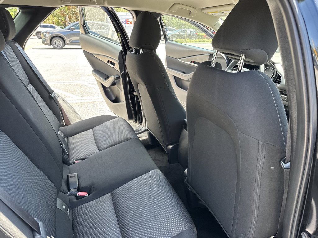 Certified 2024 MAZDA CX-30 AWD 2.5 S image 33