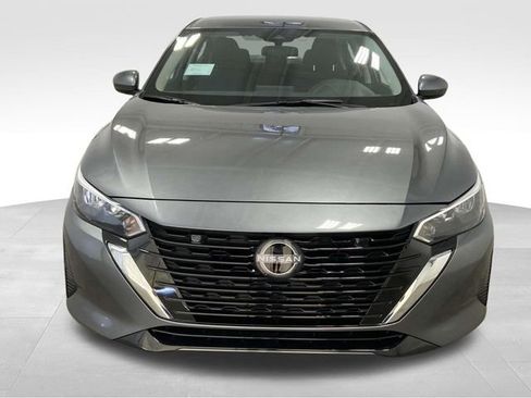 New 2025 Nissan Sentra S image 6