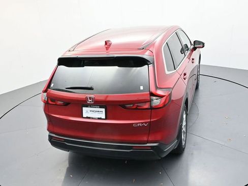 Used 2023 Honda CR-V EX-L image 40