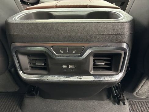 Used 2023 GMC Sierra 1500 Denali Ultimate image 17