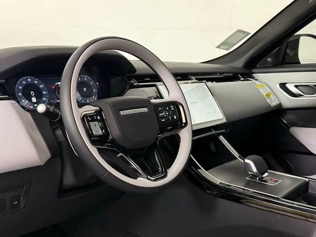 New 2026 Land Rover Range Rover Velar S AWD/4WD image 38