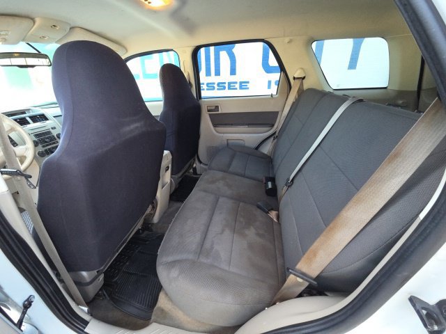 Used 2010 Ford Escape XLT FWD image 16