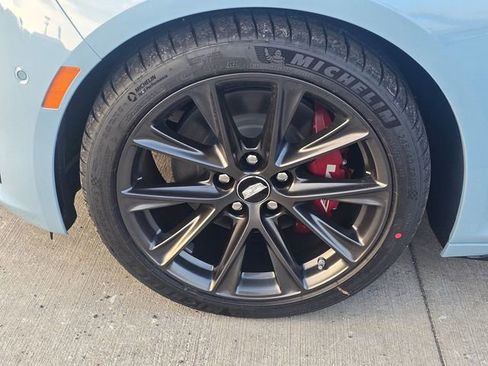 New 2026 Cadillac CT5 V RWD image 9