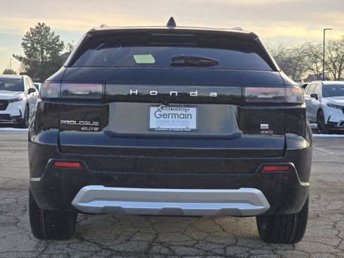 New 2026 Honda Prologue Elite image 18