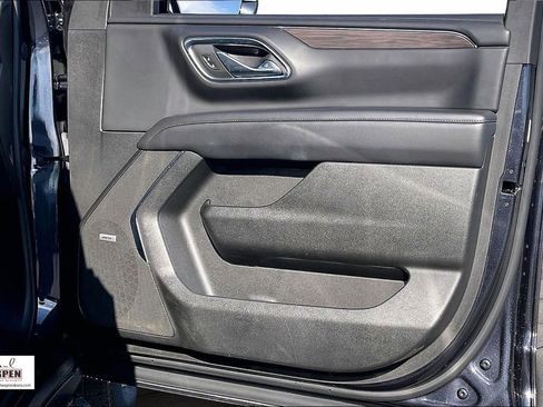 Used 2023 Chevrolet Tahoe LT image 23