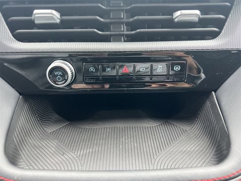 New 2026 Ford Explorer ST-Line w/ Premium Package image 6