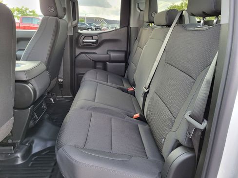 New 2026 GMC Sierra 1500 Pro w/ Pro Value Package image 5