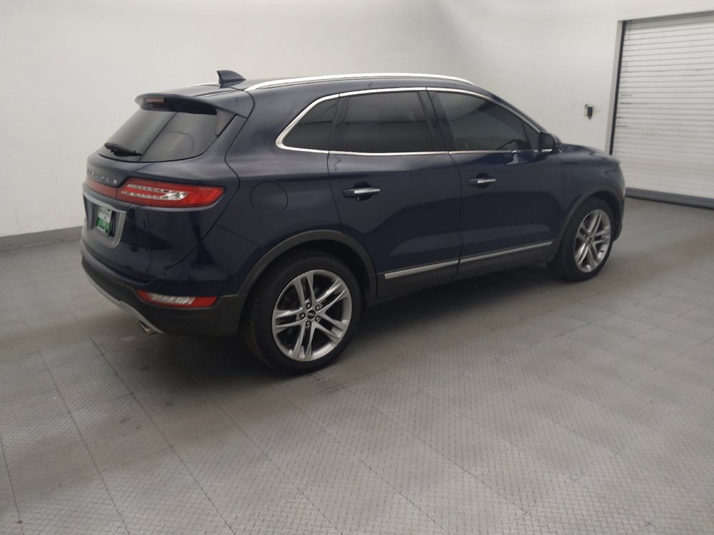 Used 2019 Lincoln MKC Reserve w/ MKC Climate Package AWD/4WD image 10