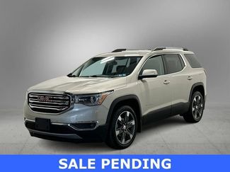 Used 2017 GMC Acadia SLT video 1