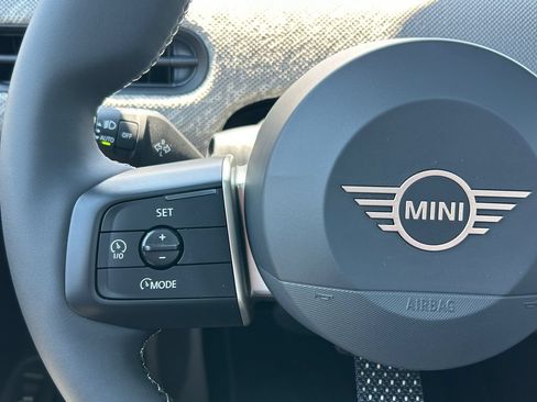 New 2026 MINI Cooper S FWD image 19