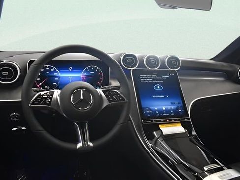 New 2026 Mercedes-Benz GLC 300 4MATIC image 25