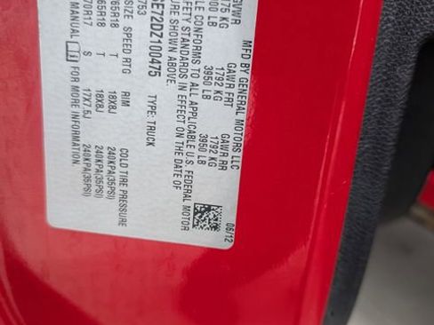 Used 2013 Chevrolet Silverado 1500 LT w/ All-Star Edition image 34