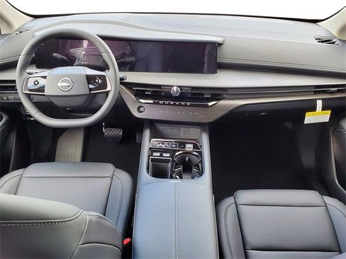 New 2025 Nissan Murano SV w/ Cargo Package image 15