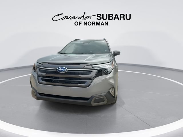 New 2026 Subaru Forester Touring AWD/4WD image 4