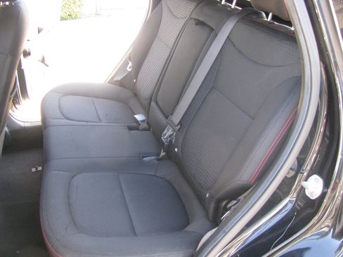 Used 2016 Kia Soul + w/ Tarmac Special Edition image 10