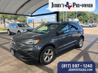 Used 2020 Ford Edge SE FWD video 1