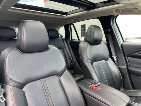 Used 2023 MAZDA CX-50 AWD 2.5 S w/ Cargo Package image 58