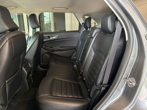 Used 2024 Ford Edge SEL AWD/4WD image 24