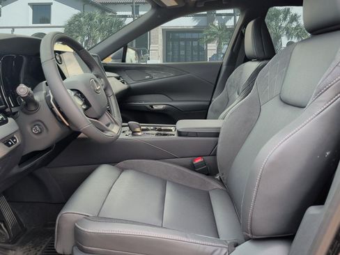 Certified 2026 Lexus RX 350 FWD w/ Convenience Package image 11