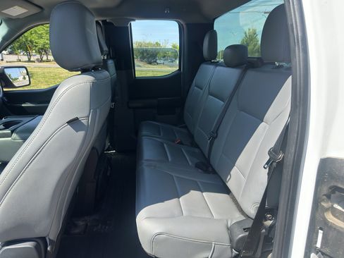 Used 2021 Ford F150 XL w/ Equipment Group 101A High RWD image 13
