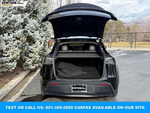 Used 2026 Tesla Model Y Long Range image 36