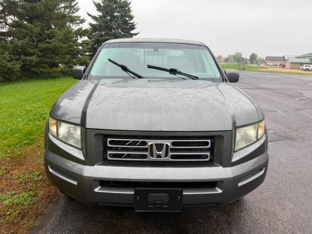 Used 2007 Honda Ridgeline RTL image 5