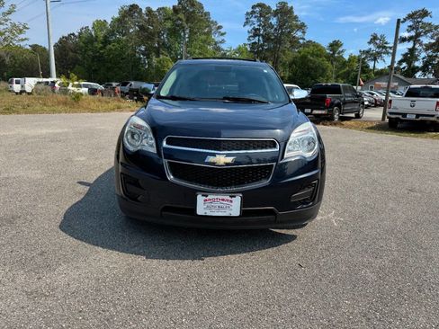Used 2015 Chevrolet Equinox LT image 28