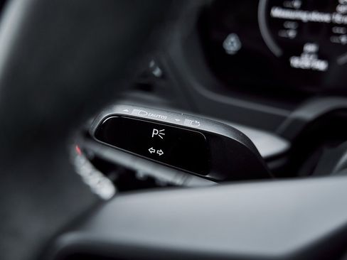 Used 2025 Porsche 911 GT3 w/ Chrono Package image 48