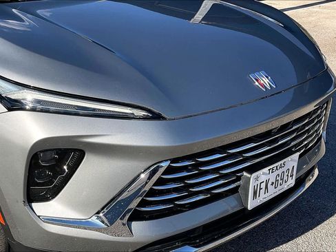 Used 2025 Buick Envision Preferred image 31