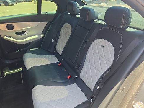Used 2018 Mercedes-Benz C 300 Sedan image 13