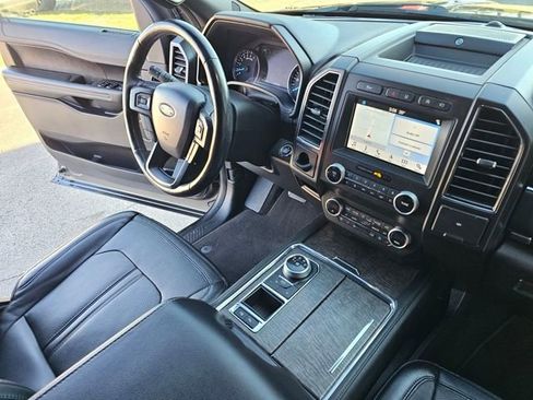 Used 2019 Ford Expedition Limited w/ Equipment Group 302A image 26