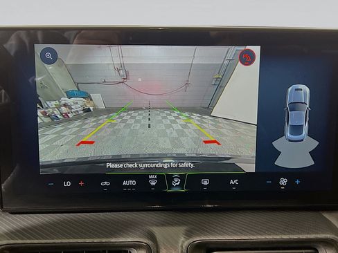 Used 2024 Ford Mustang Coupe image 28