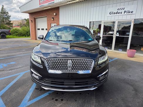 Used 2019 Lincoln MKC Premiere AWD/4WD image 2