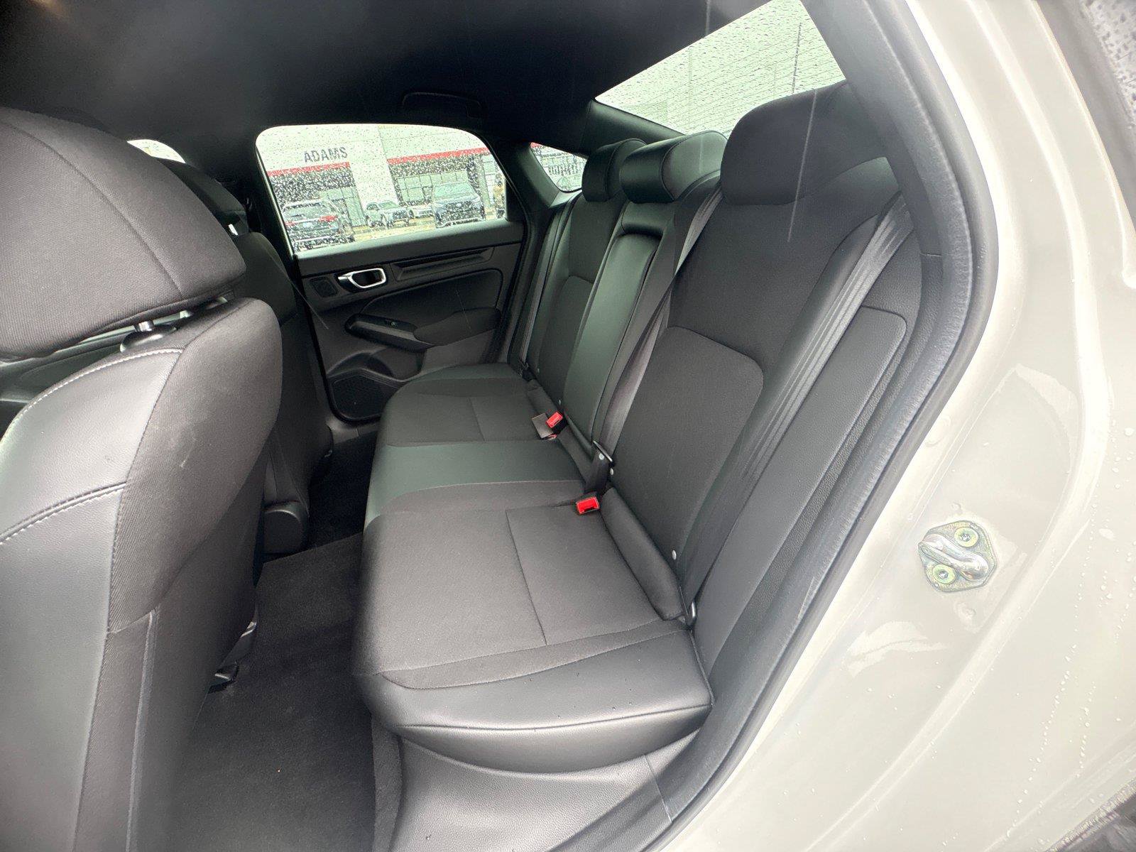 Used 2026 Honda Civic Sport image 13