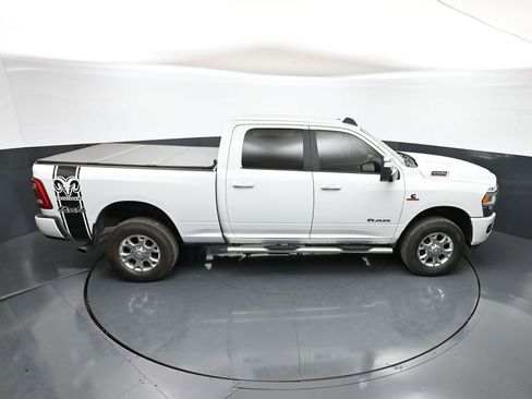 Used 2023 RAM 2500 Laramie AWD/4WD image 46