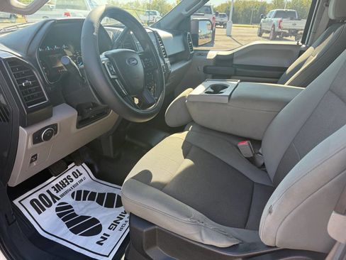 Used 2018 Ford F150 XL w/ Equipment Group 101A Mid image 15