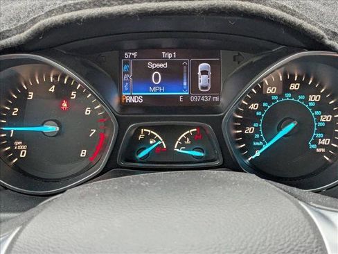 Used 2014 Ford Escape Titanium image 3