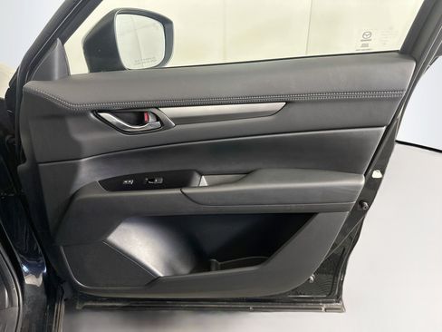 Used 2025 MAZDA CX-5 AWD 2.5 S w/ Select Package image 32