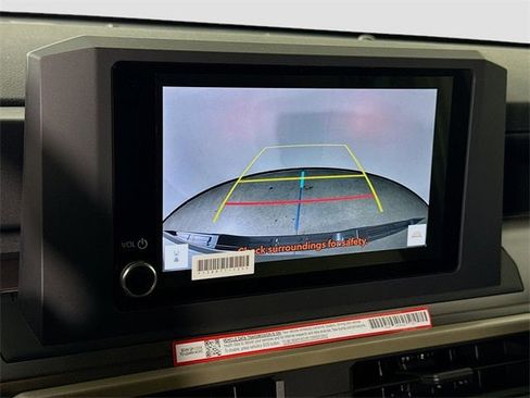 New 2026 Toyota Tacoma TRD Sport image 13