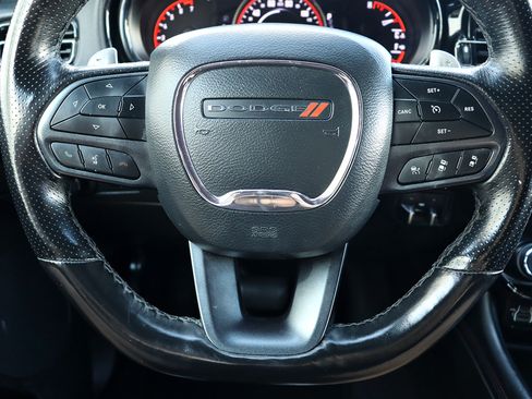 Used 2023 Dodge Durango GT RWD image 43