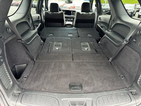 Certified 2023 Dodge Durango GT AWD/4WD image 41