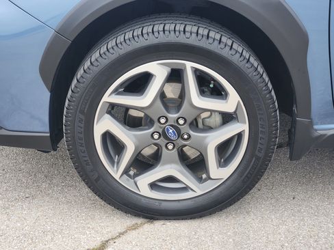 Used 2018 Subaru Crosstrek 2.0i Limited w/ 50th Anniversary Edition AWD/4WD image 10