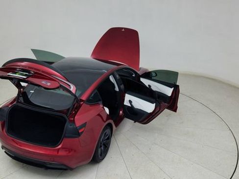 Used 2024 Tesla Model 3 Performance image 85