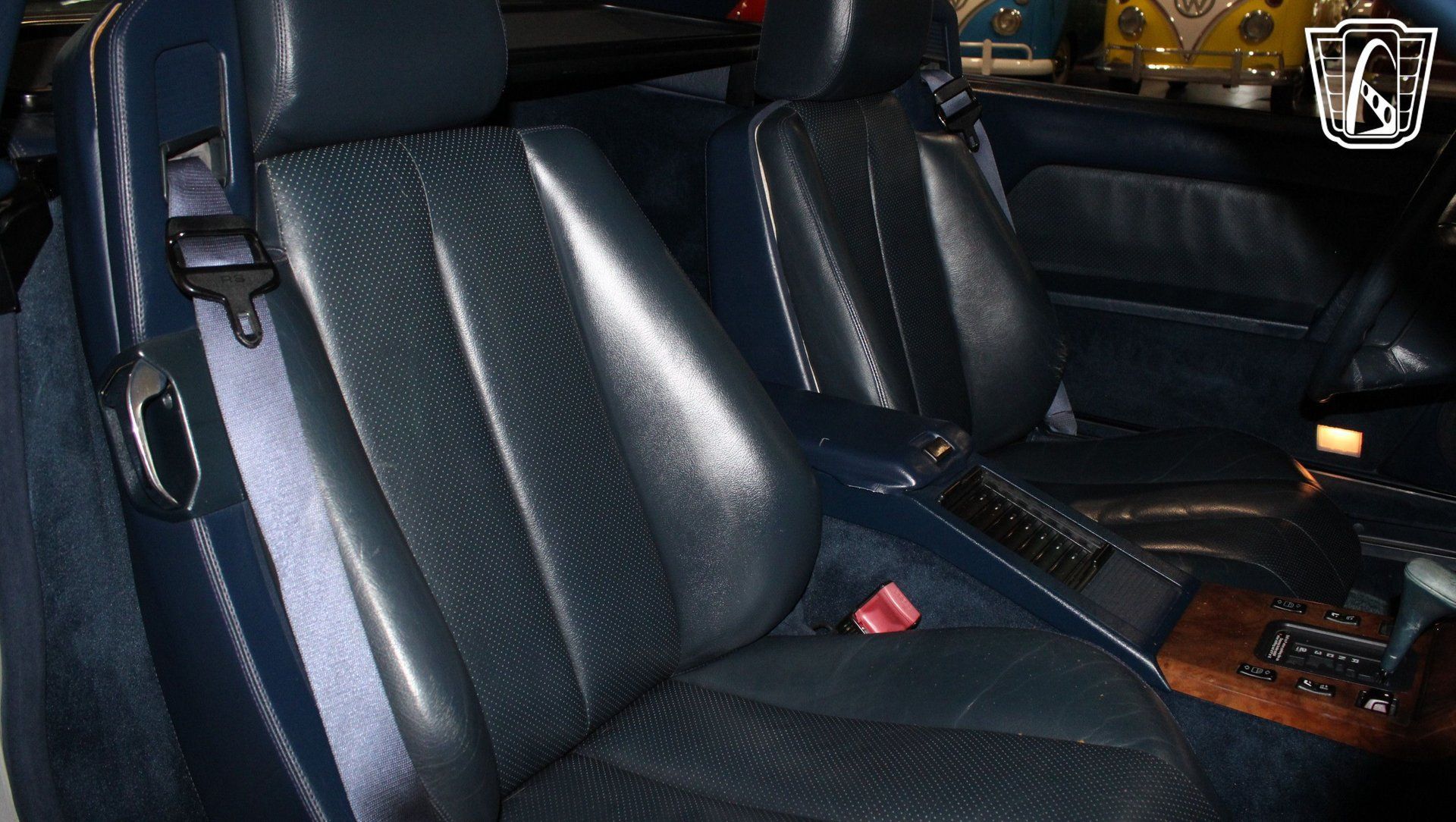 Used 1992 Mercedes-Benz 500 SL image 12