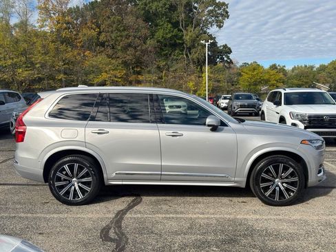 Used 2023 Volvo XC90 B6 Plus w/ Protection Package Premier image 8