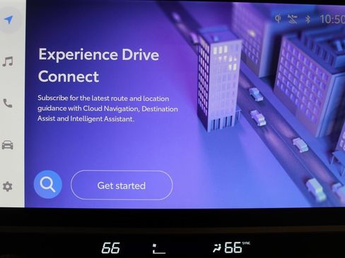 Used 2026 Toyota Tundra 1794 Edition image 9